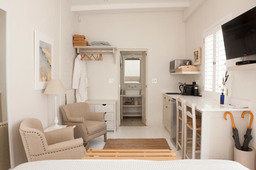 33 Strawberry Lane - Studio&cottage Kapstadt