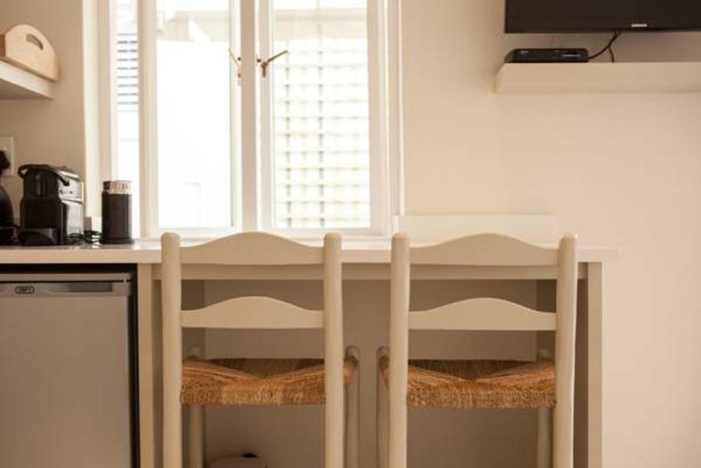 33 Strawberry Lane - Studio&cottage Apartment Kapstadt