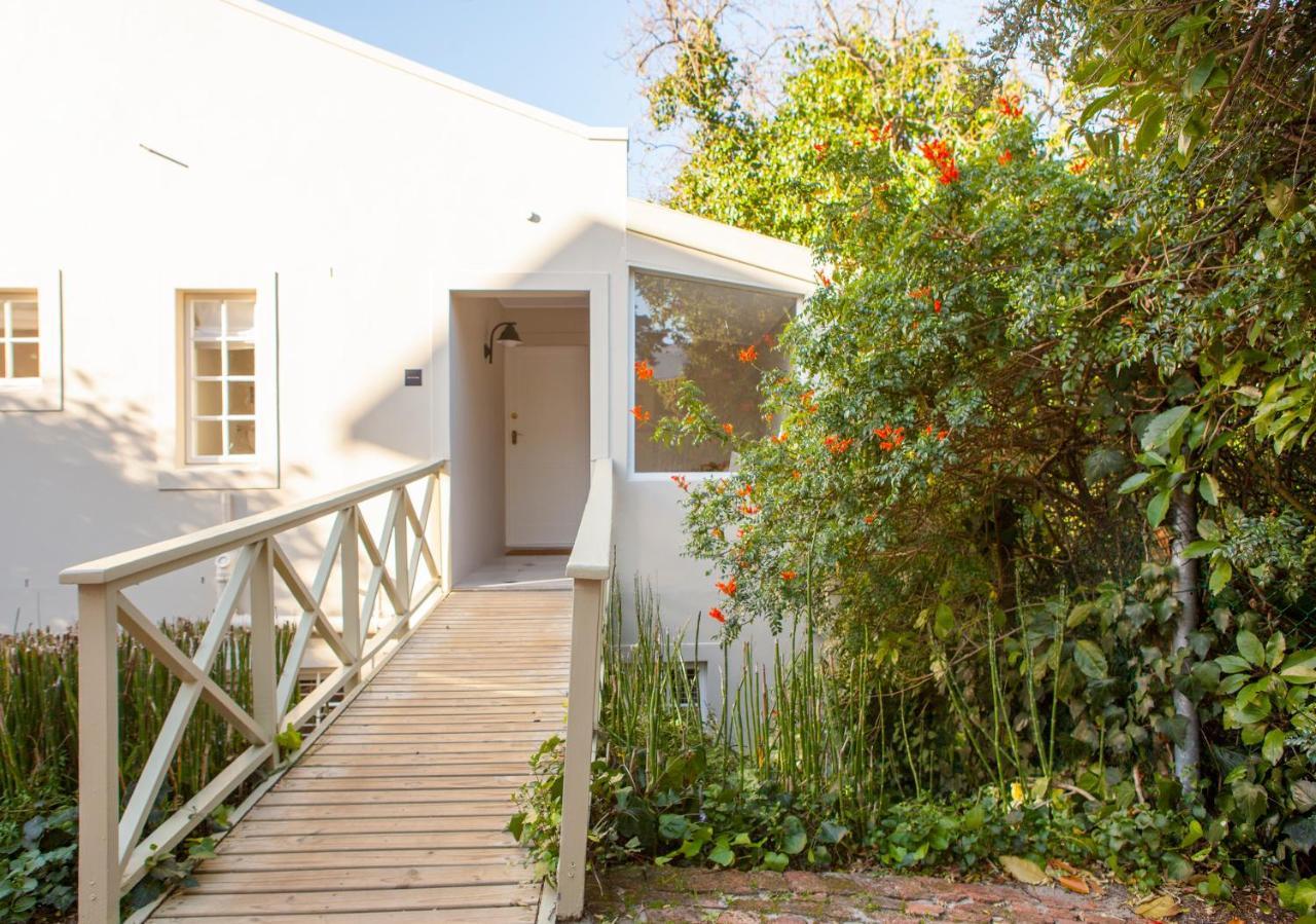 33 Strawberry Lane - Studio&cottage * Kapstadt