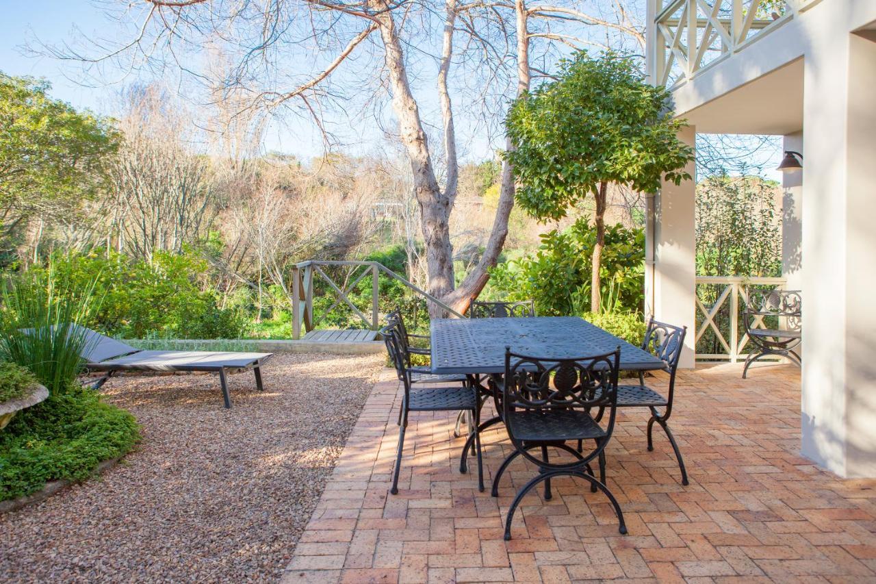 33 Strawberry Lane - Studio&cottage * Kapstadt