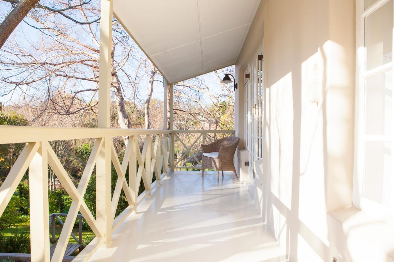 33 Strawberry Lane - Studio&cottage Apartment Kapstadt