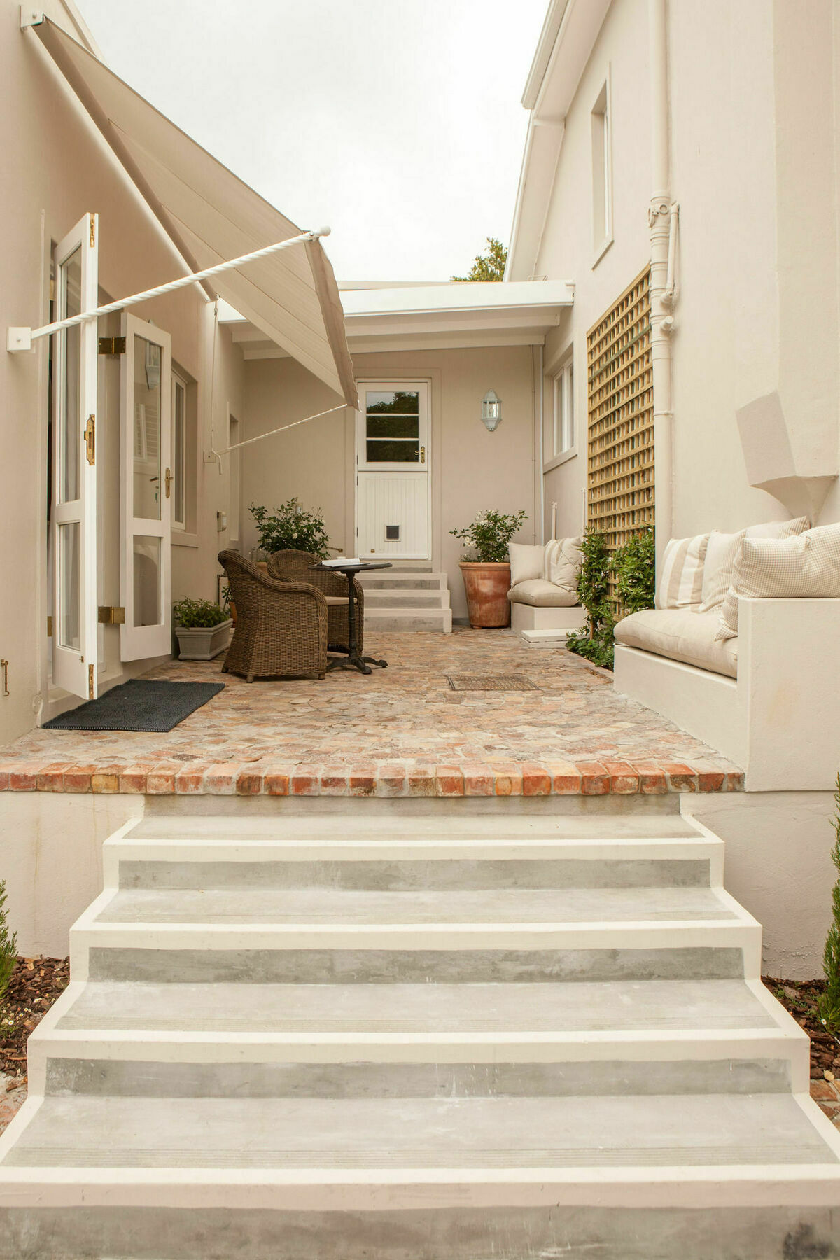 Apartment 33 Strawberry Lane - Studio&cottage *
