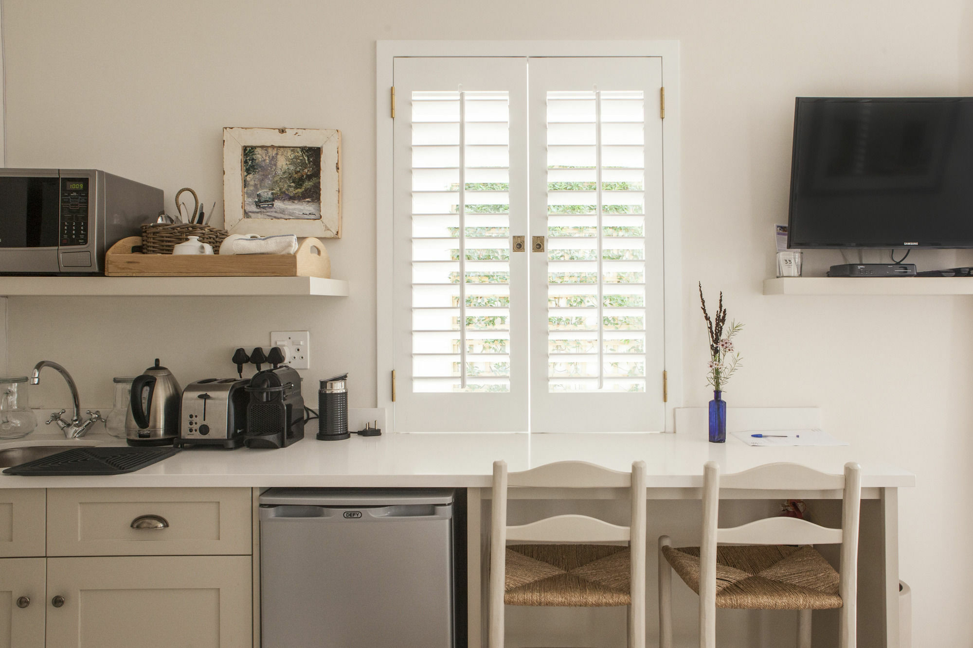 33 Strawberry Lane - Studio&cottage *