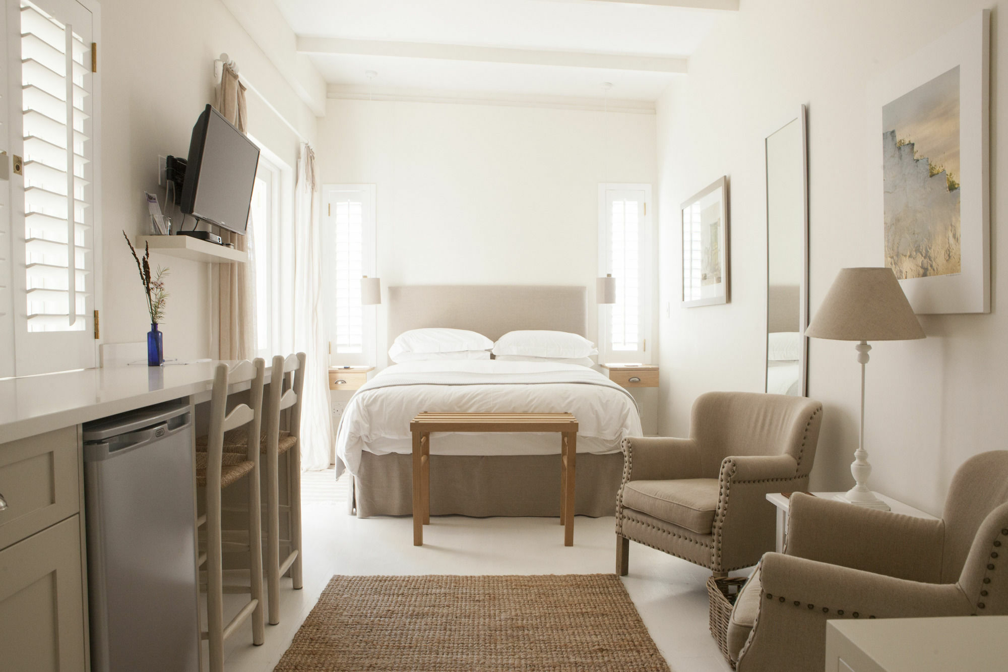 33 Strawberry Lane - Studio&cottage Apartment *