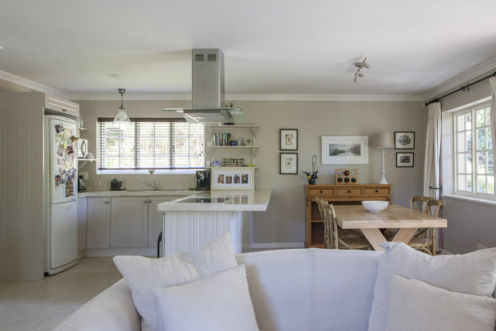 33 Strawberry Lane - Studio&cottage * Kapstadt